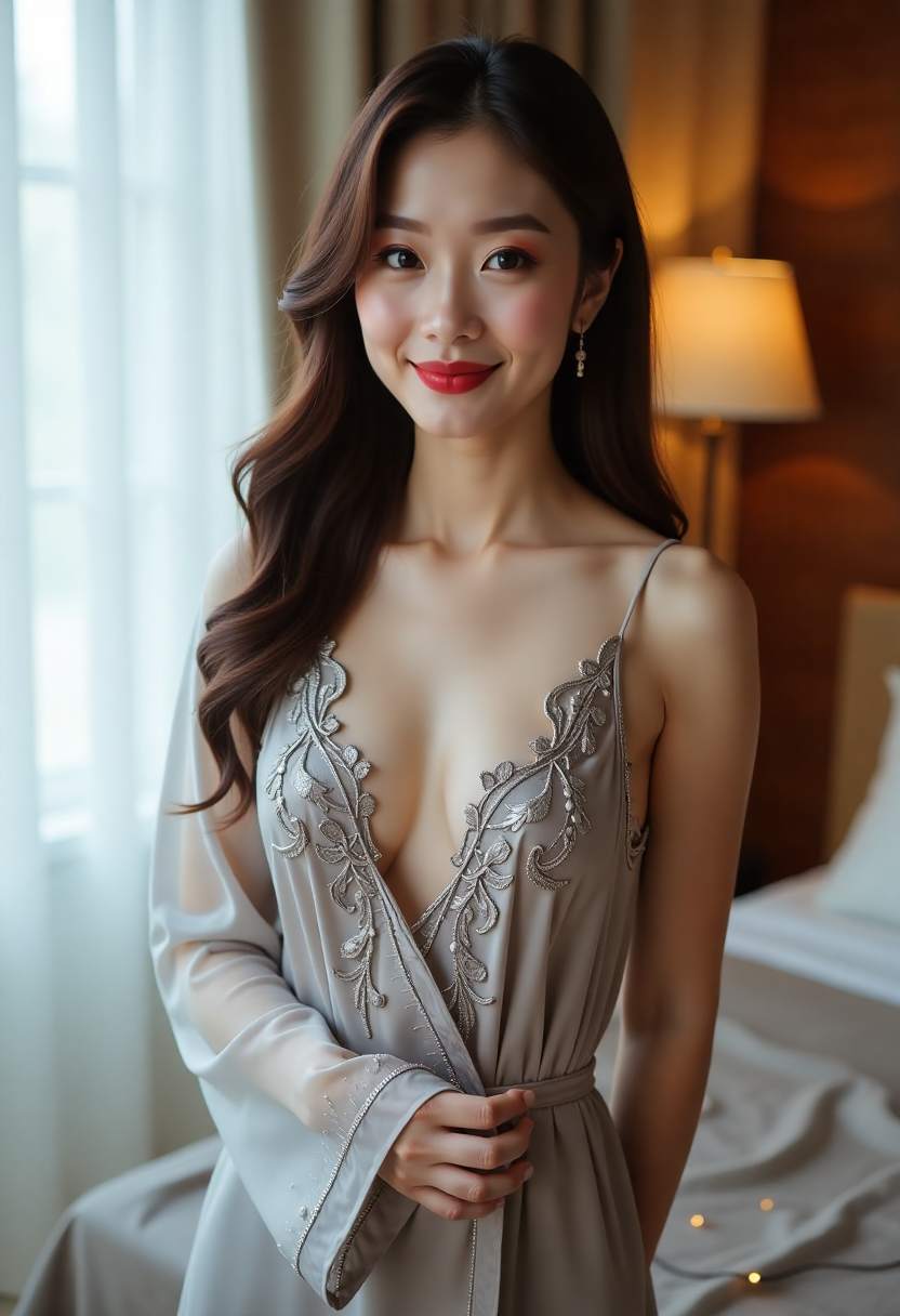 观众头像