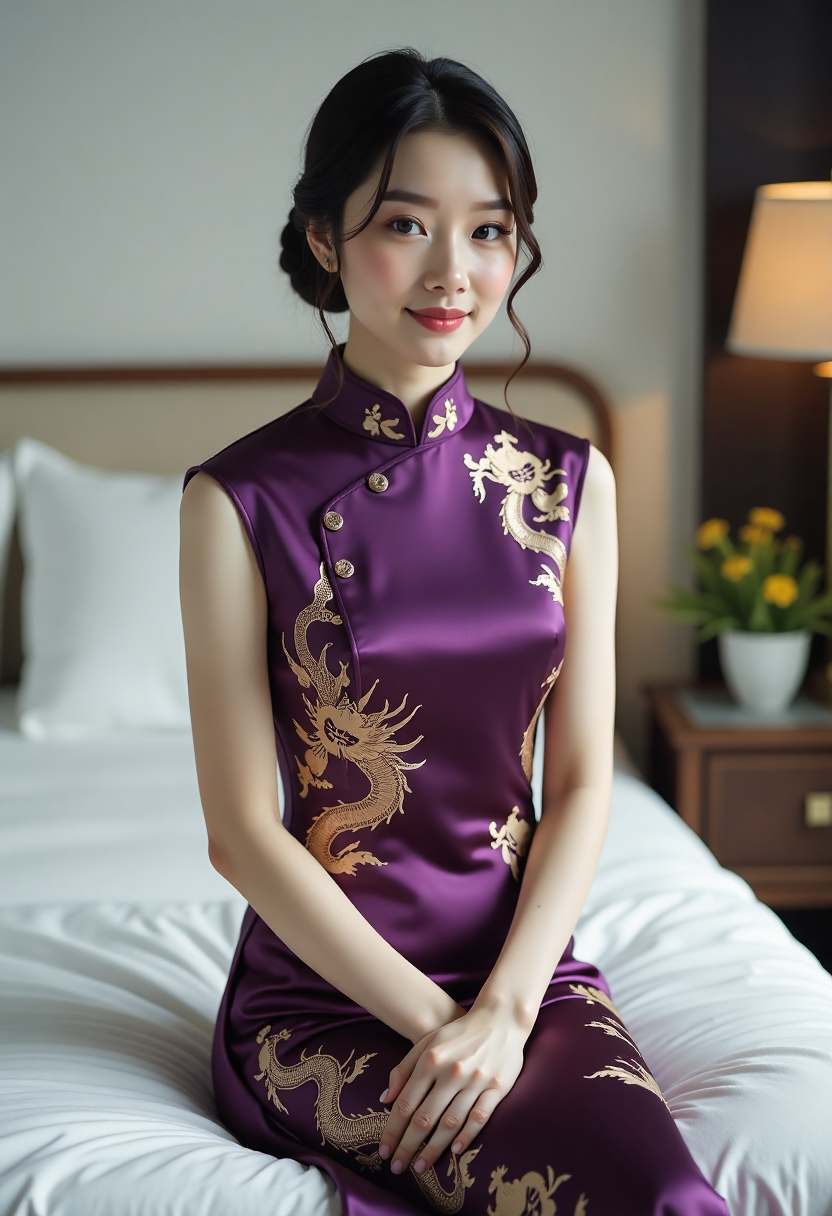 梅花三弄之梅花烙海报