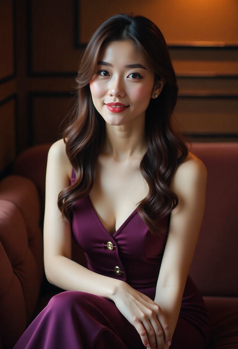 如懿传海报