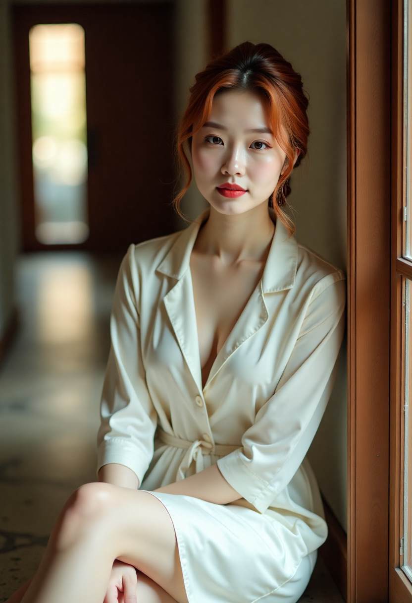 欢天喜地七仙女海报