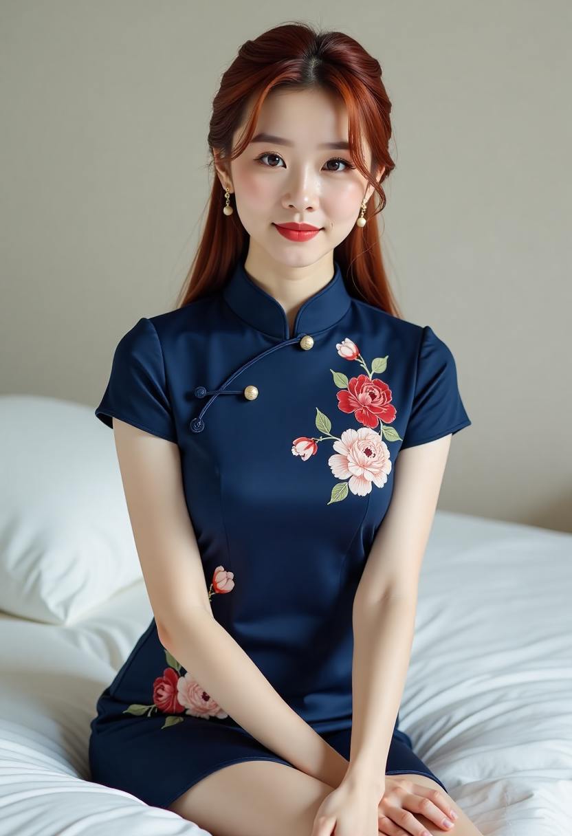 延禧攻略海报