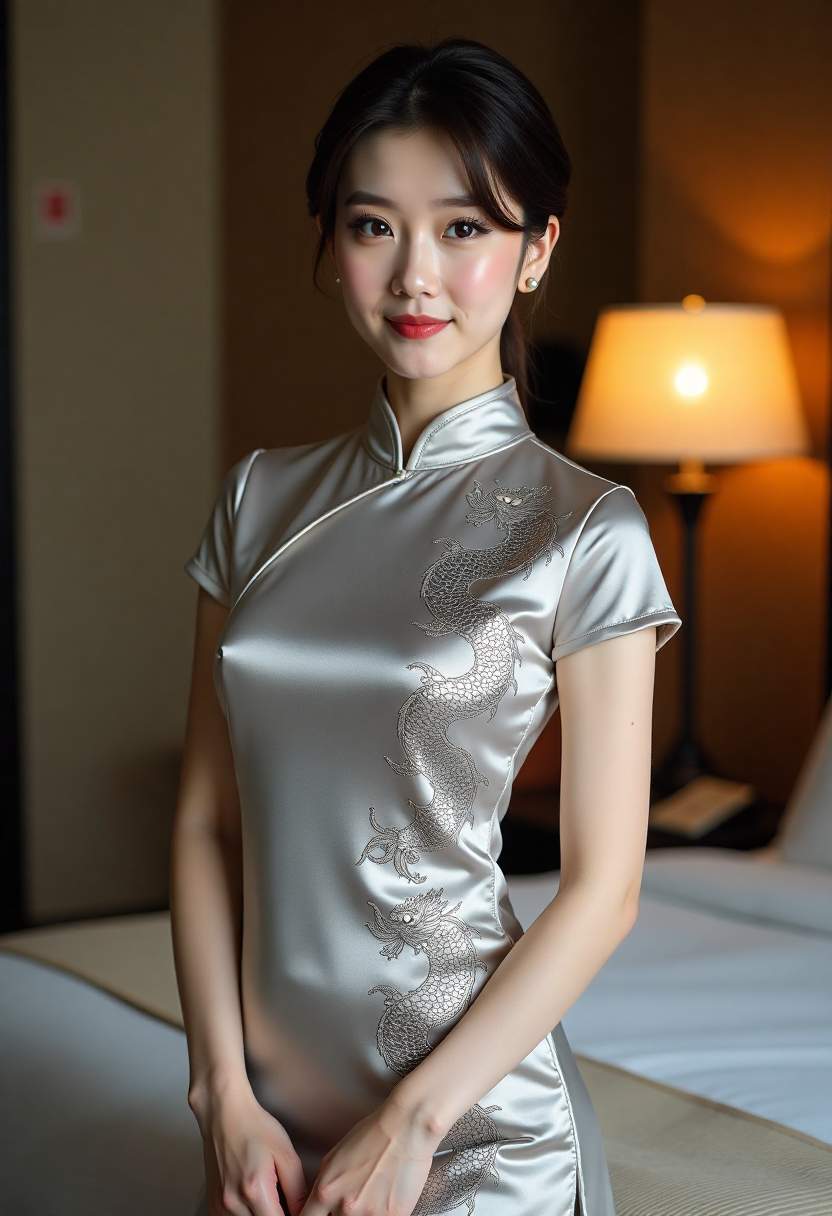 一帘幽梦海报