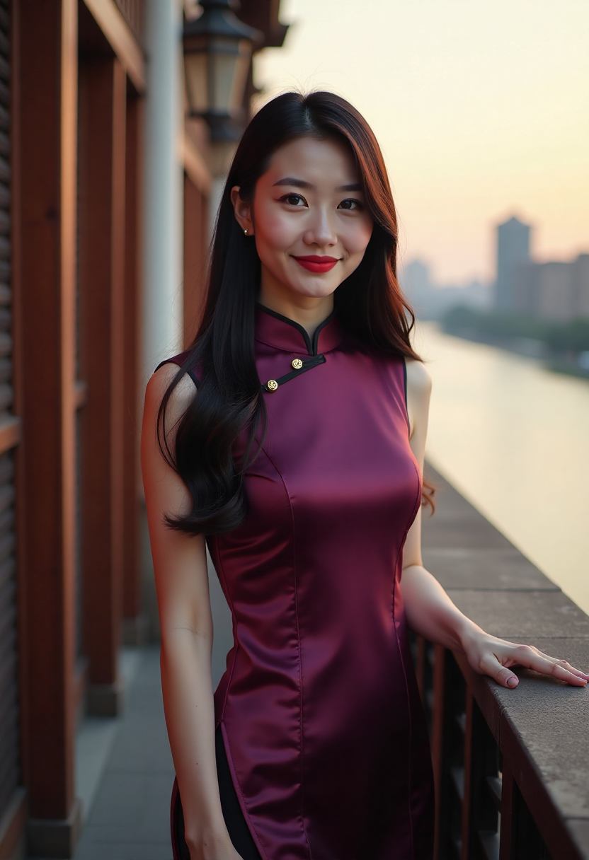 步步惊心海报