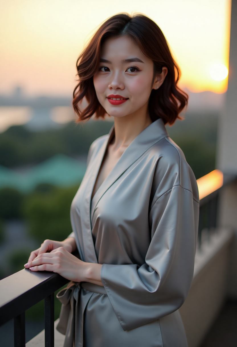 情深深雨濛濛重温海报