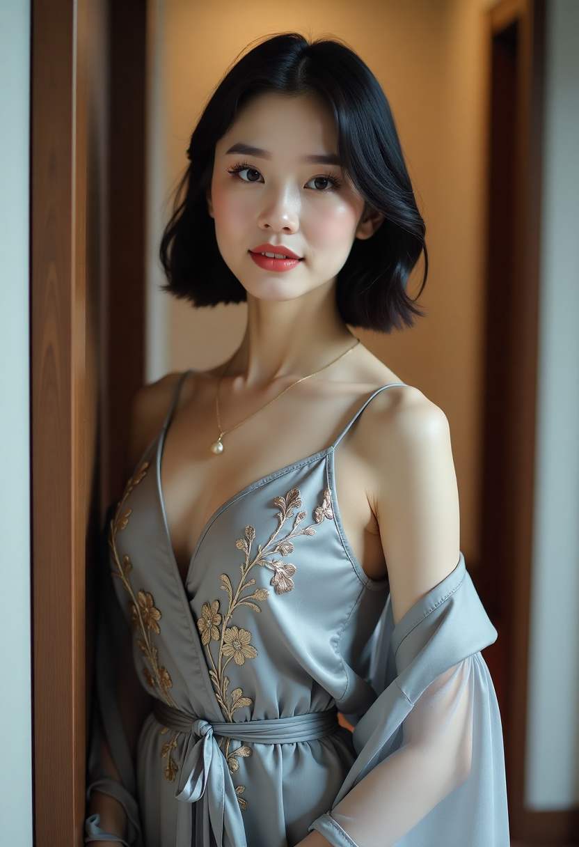 甄嬛传海报